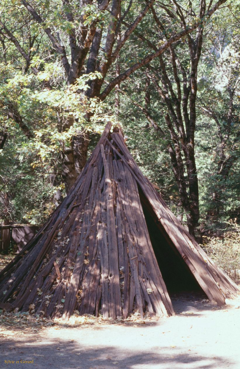 USA 1997-046 Bodie Californie