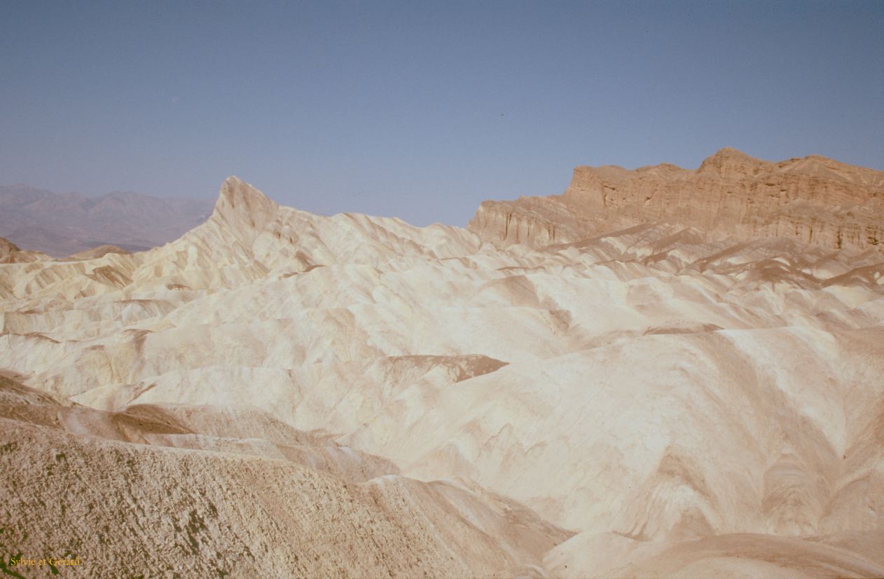 USA 1997-063 Vallée de la Mort