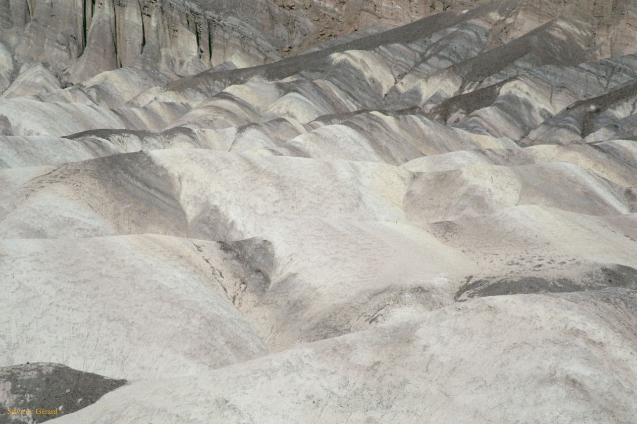 USA 1997-064 Vallée de la Mort