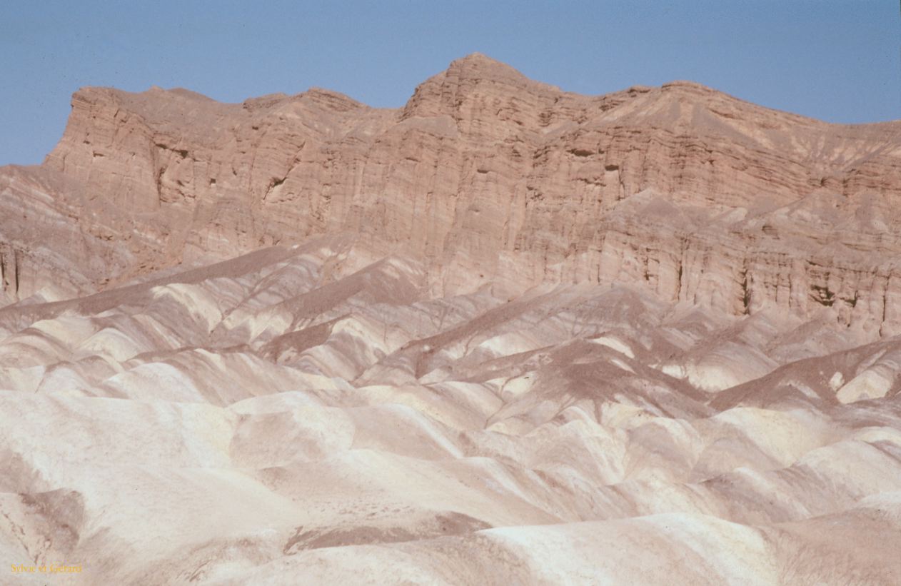 USA 1997-065 Vallée de la Mort