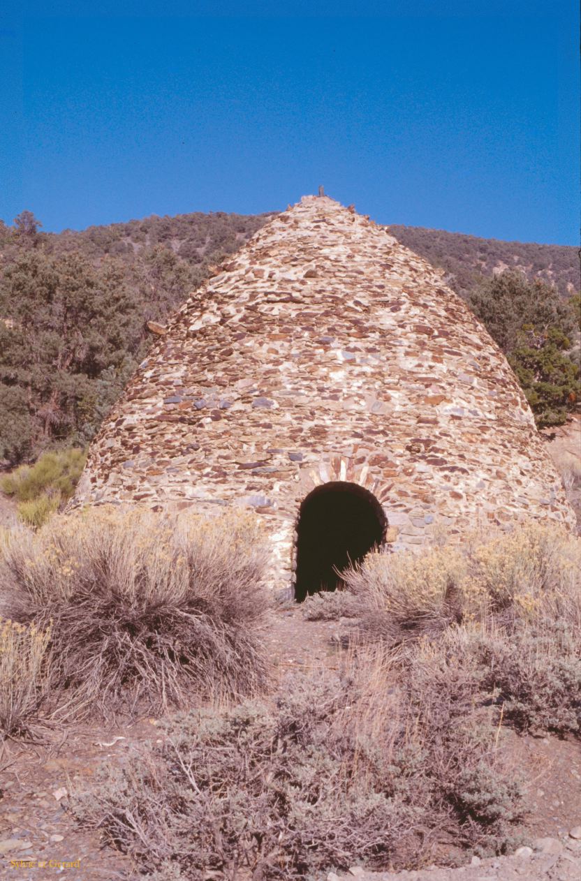 USA 1997-069 Vallée de la Mort