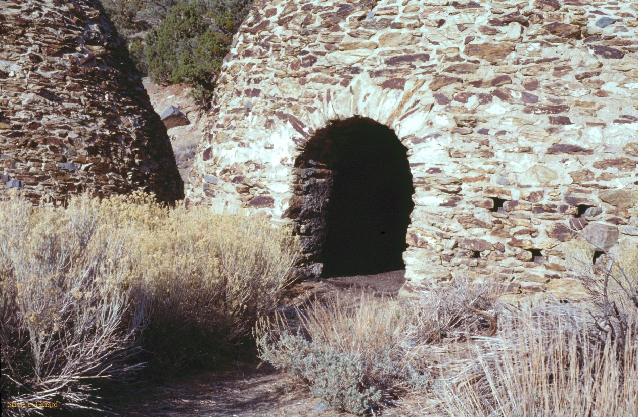 USA 1997-070 Vallée de la Mort