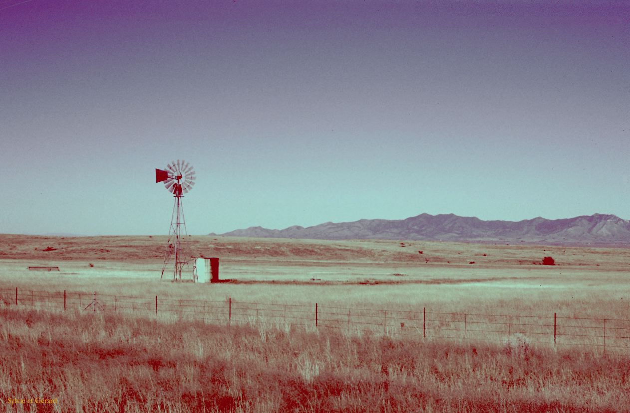 USA 1997-071 Vallée de la Mort