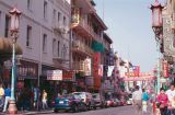 USA 1997-012 San Franscisco Chinatown