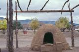 USA 1997-148 Pueblo de Taos Nouveau Mexique
