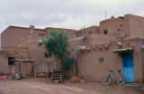 USA 1997-151 Pueblo de Taos Nouveau Mexique