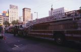 USA 1997-004 San Franscisco pompiers