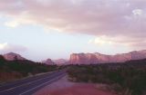 USA 1997-079 arrivée à Sedona Arizona