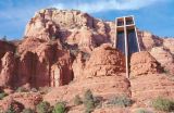 USA 1997-087 église Sedona