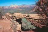 USA 1997-088 Sedona Devil's bridge
