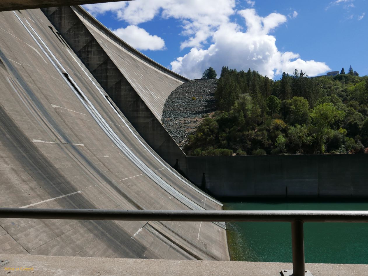G 04 Shasta Dam 