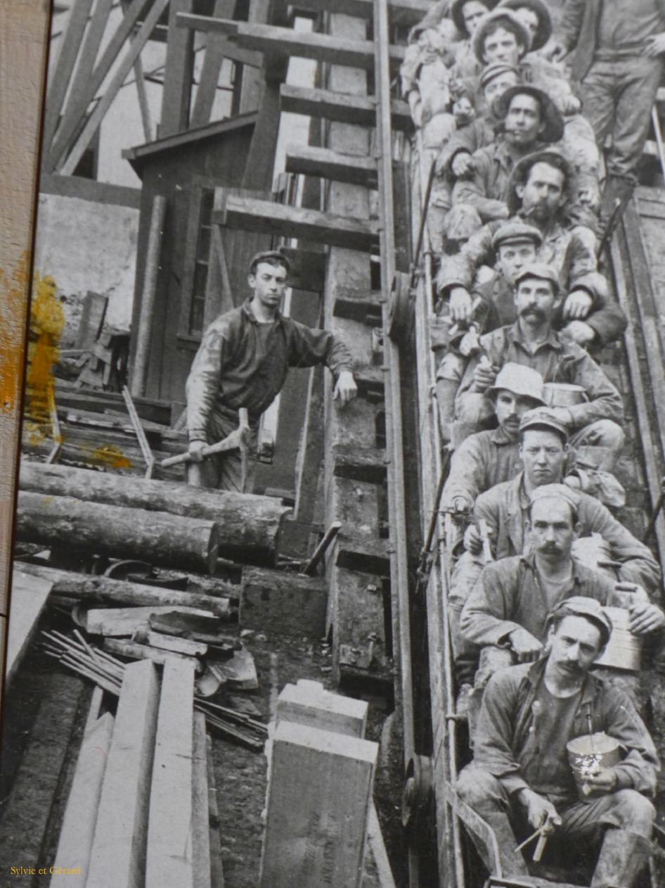 H 08 Gold Valley ancienne mine d'or