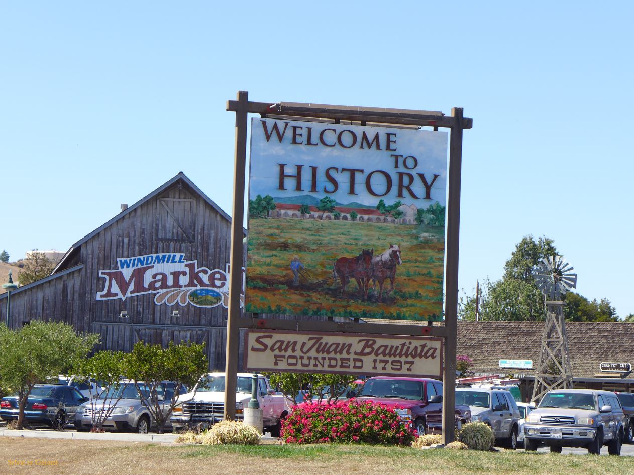 L 01 Juan Bautista au nord de Monterrey 