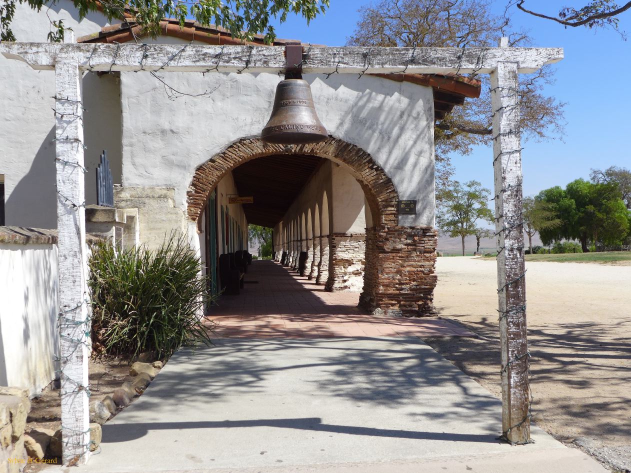 L 03 Juan Bautista fondée en 1797 