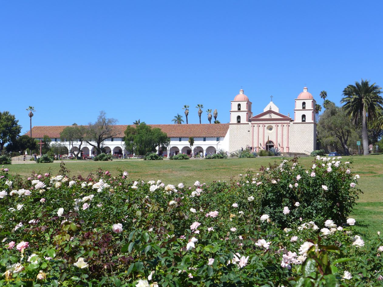 R 09 Santa Barbara 