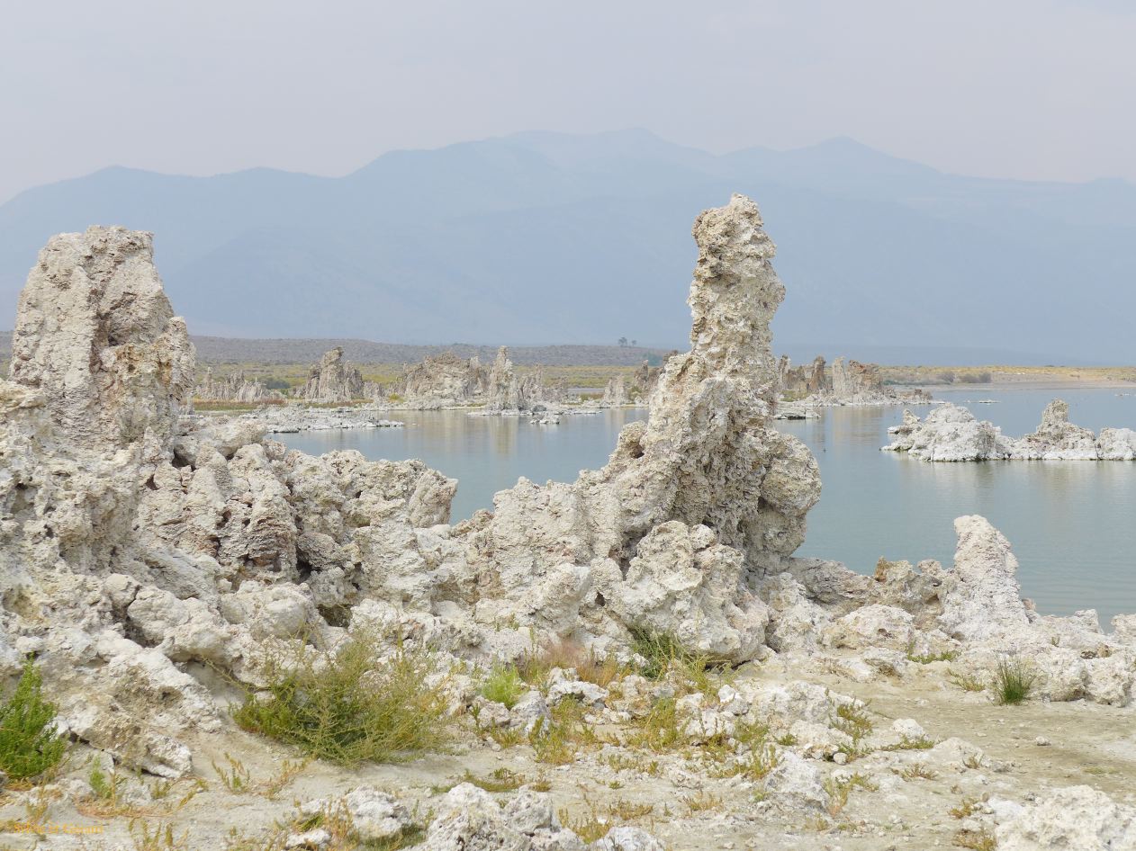 B 01 Lac Mono lac salé