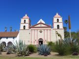 R 06 Santa Barbara Old Mission