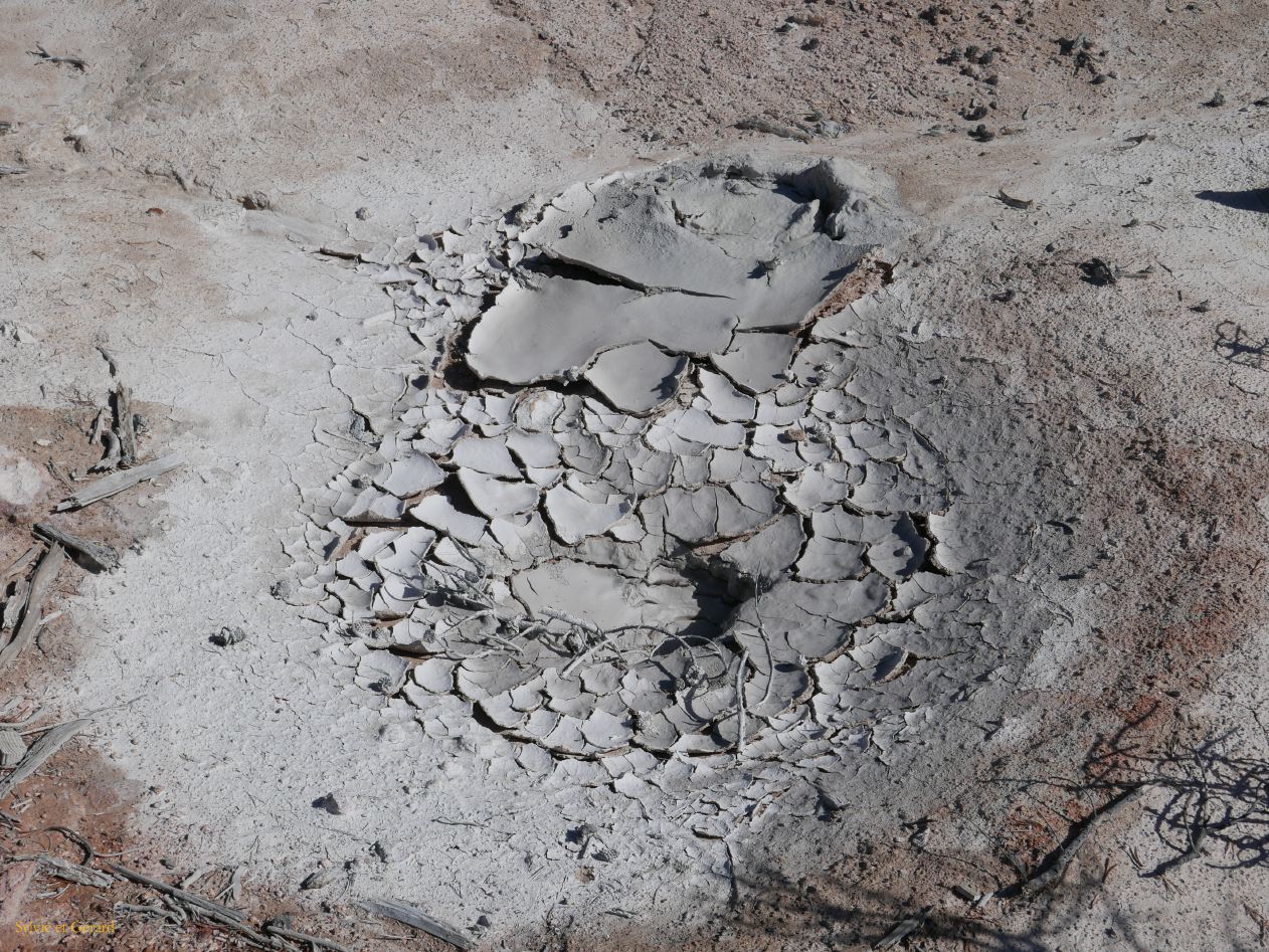  WYOMING A YELLOWSTONE 39 