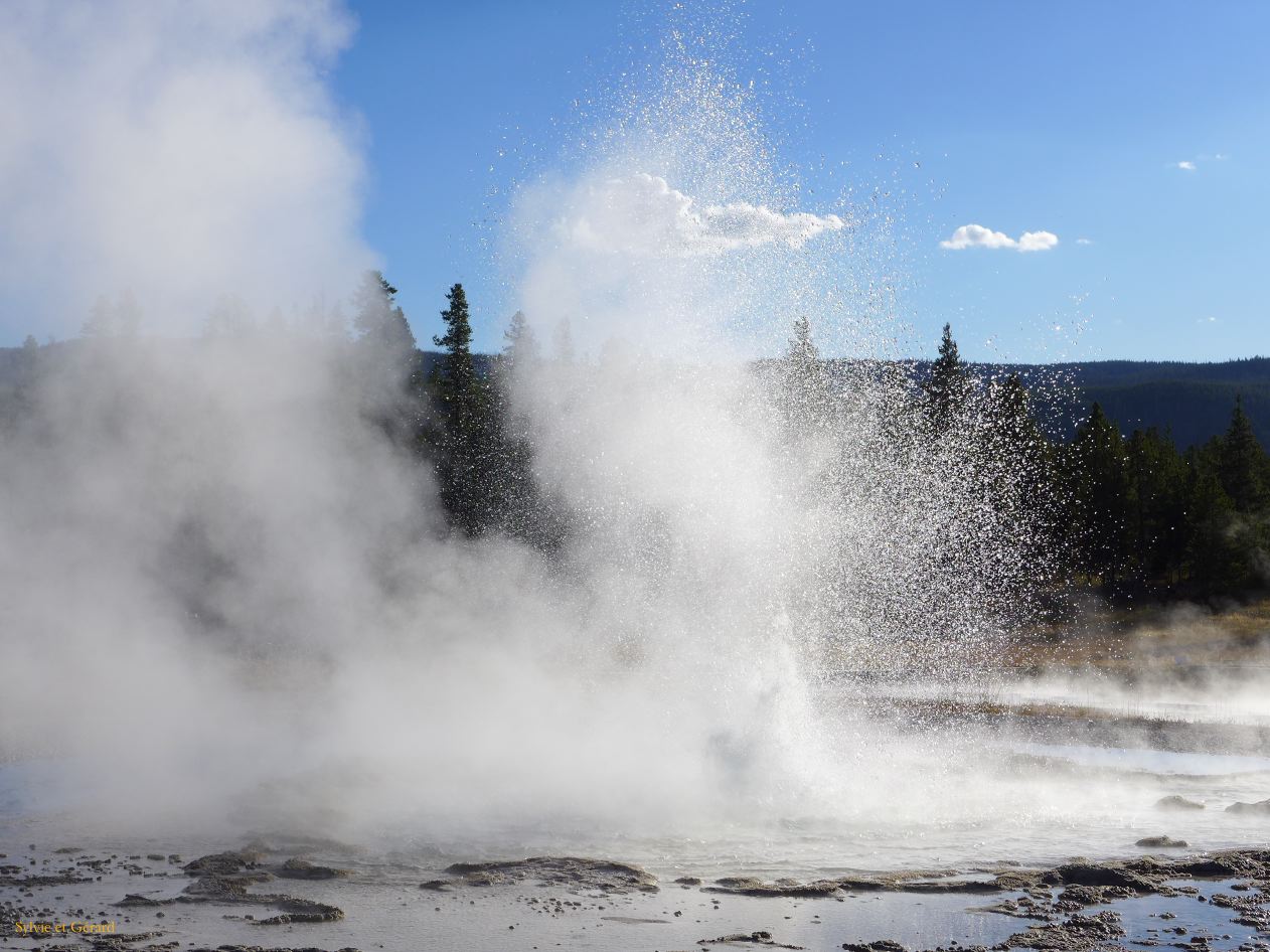  WYOMING A YELLOWSTONE 05 