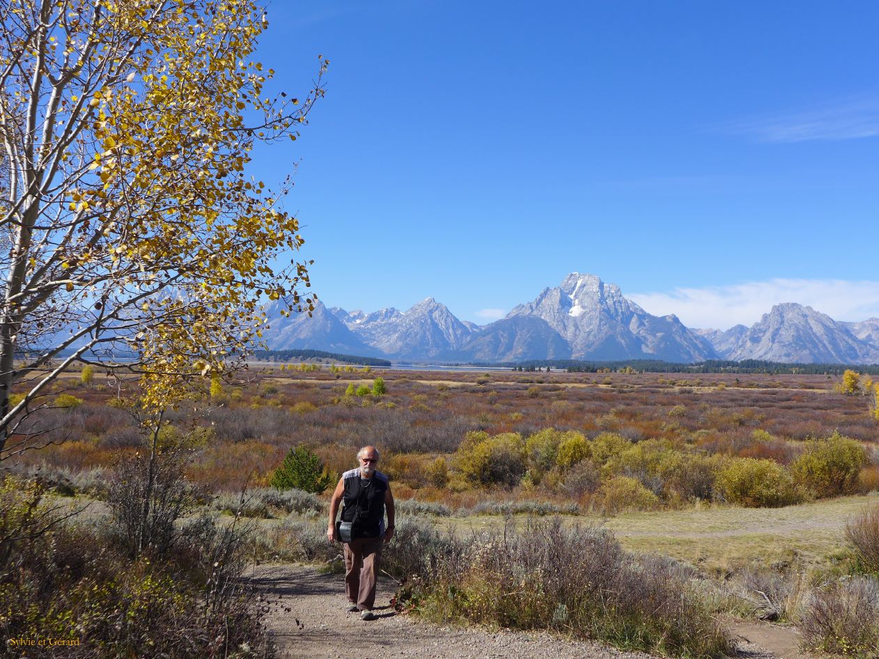 WYOMING Grand Teton 01 