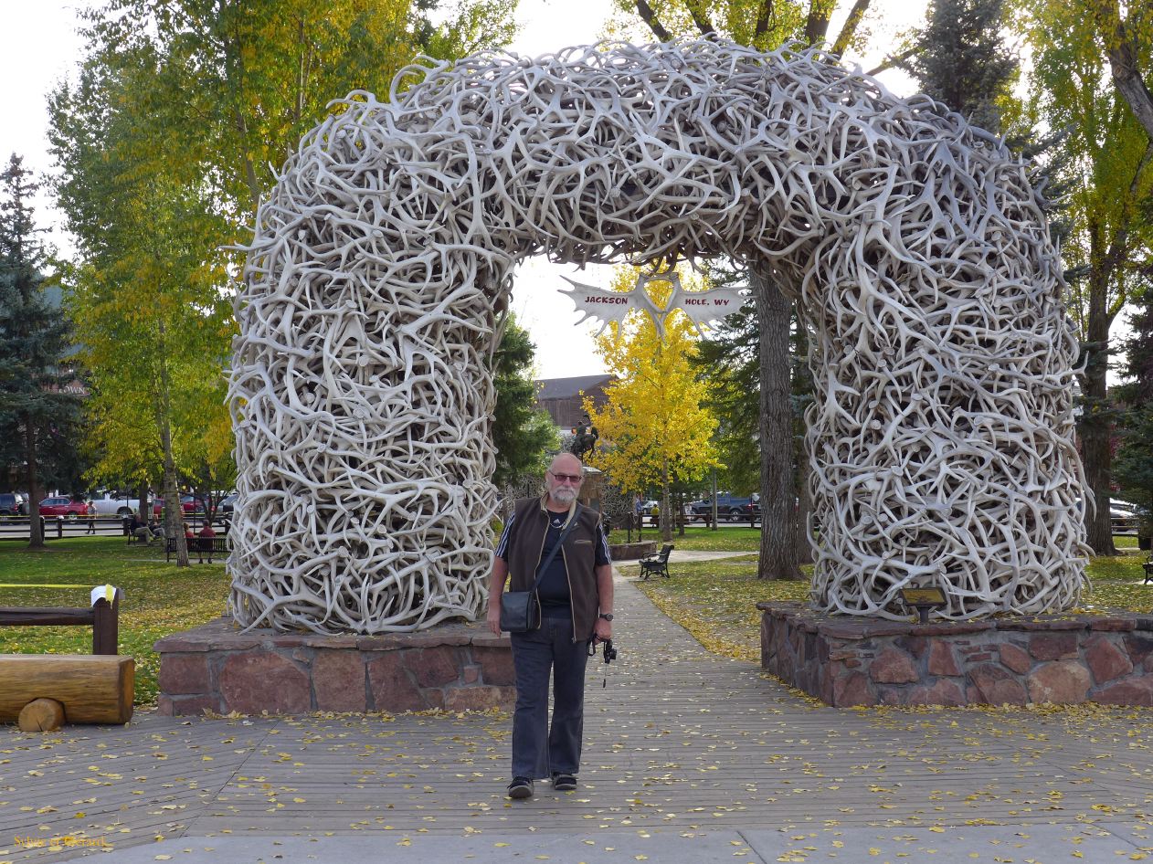 WYOMING Jackson Hole 01 