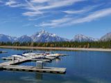 WYOMING Grand Teton 02 
