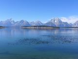 WYOMING Grand Teton 04 