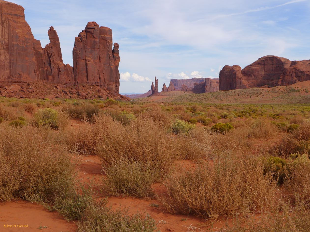 ARIZONA A Monument Valley 09