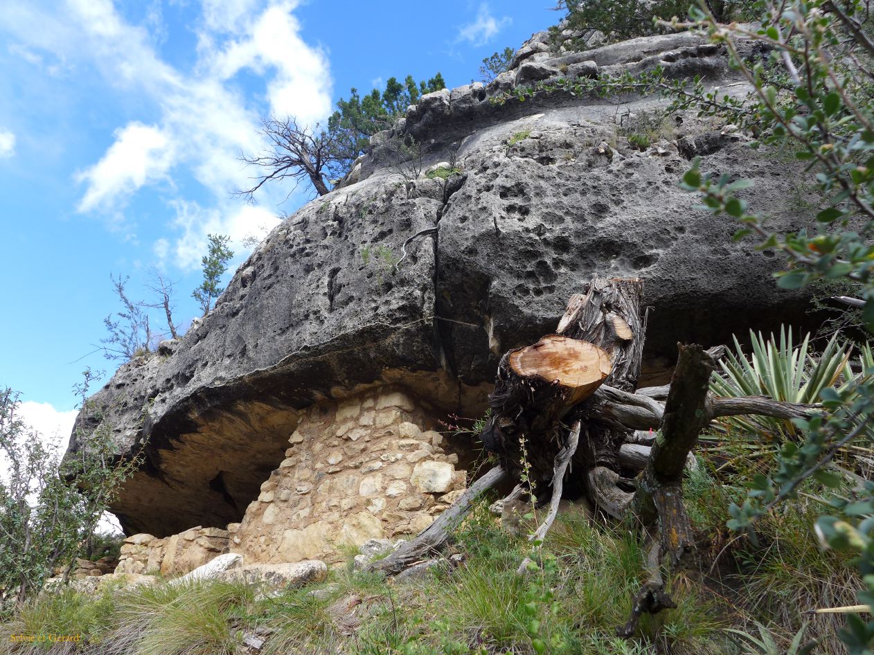 ARIZONA Walnut Canyon 04