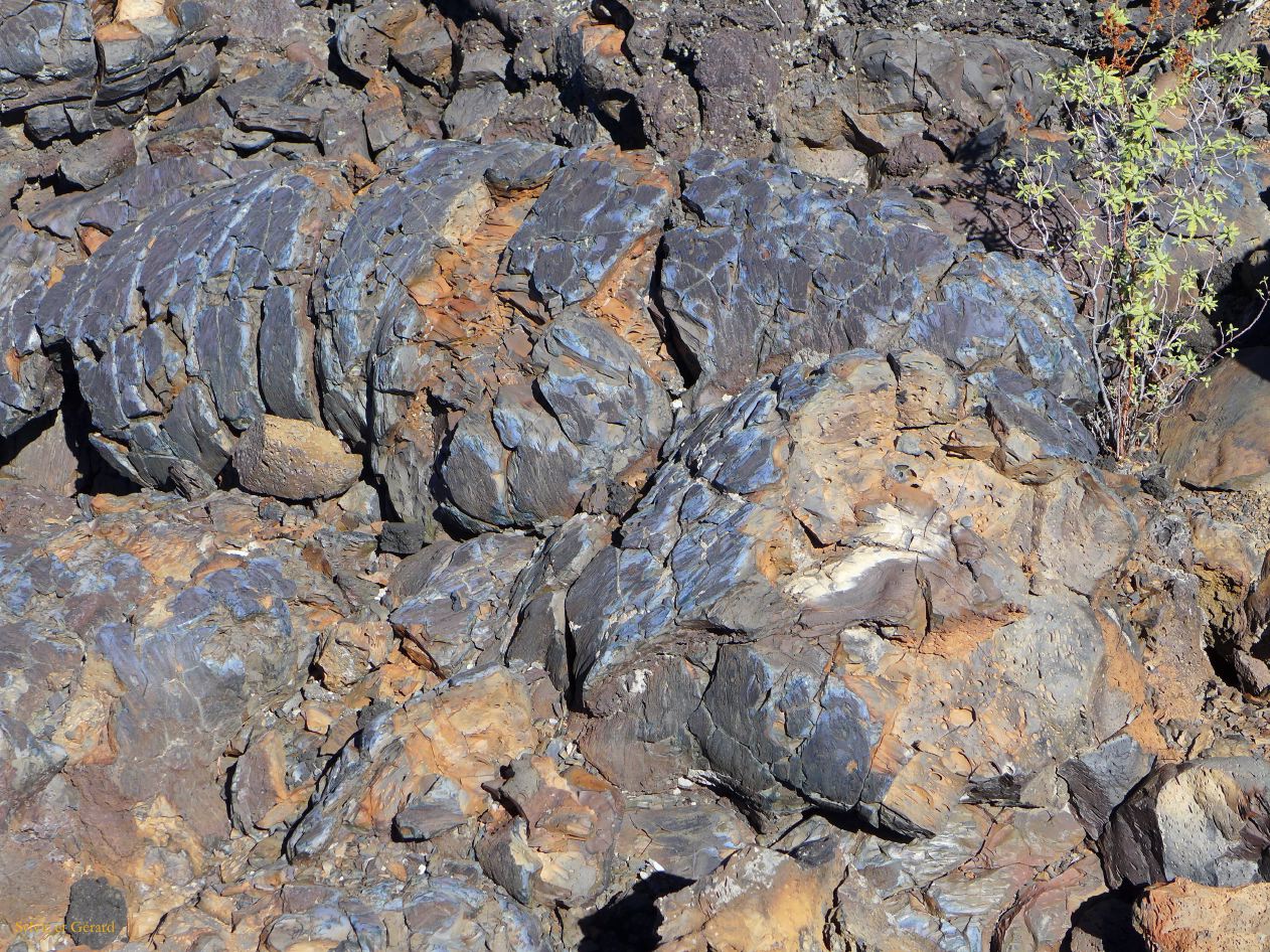 IDAHO Craters of the Moon 06