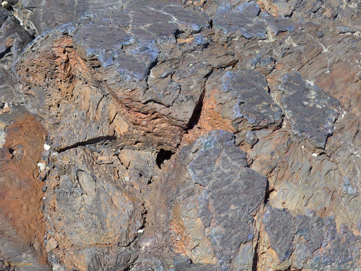 IDAHO Craters of the Moon 07