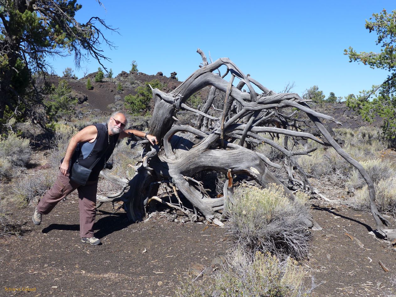 IDAHO Craters of the Moon 08