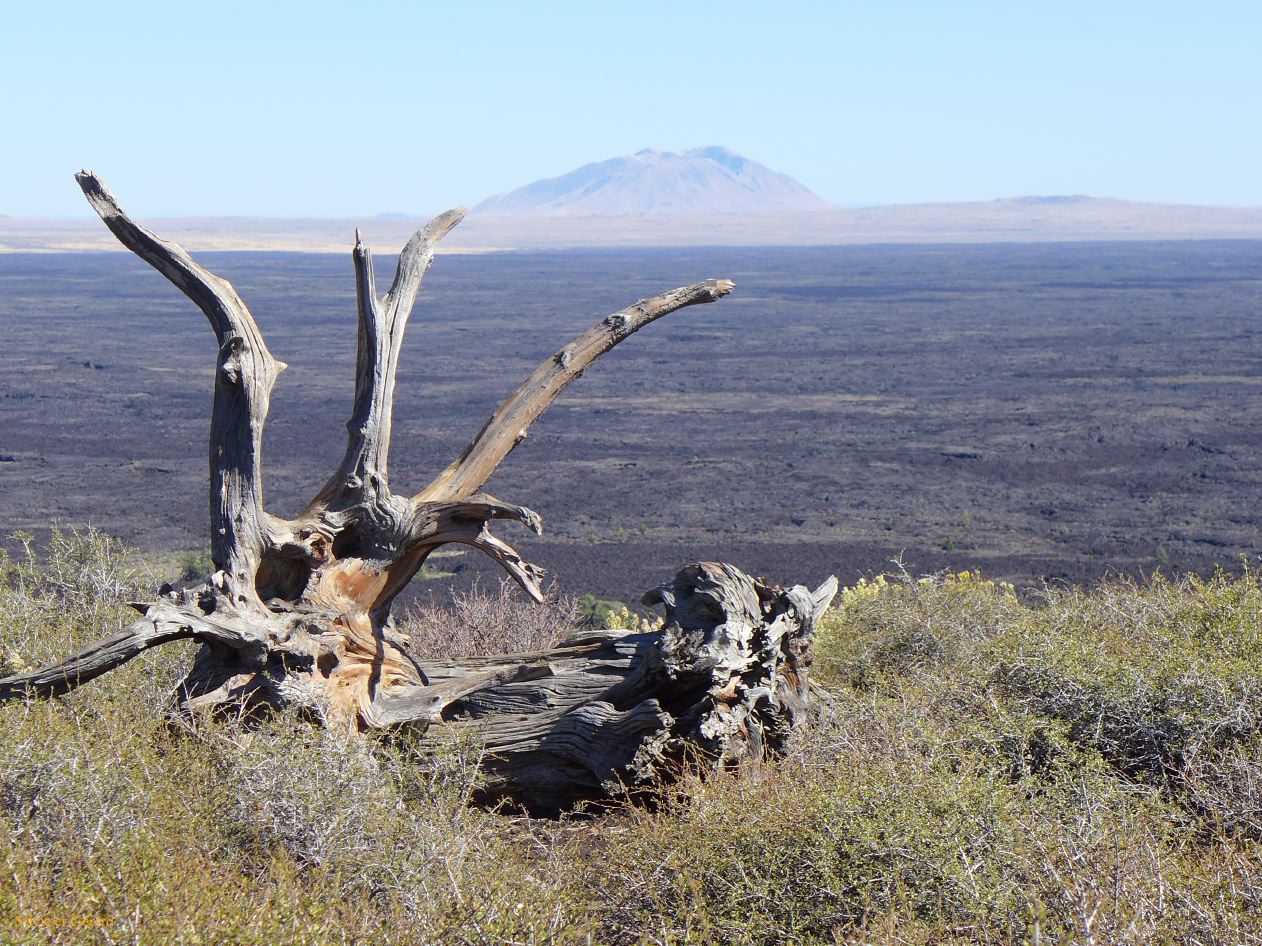 IDAHO Craters of the Moon 10