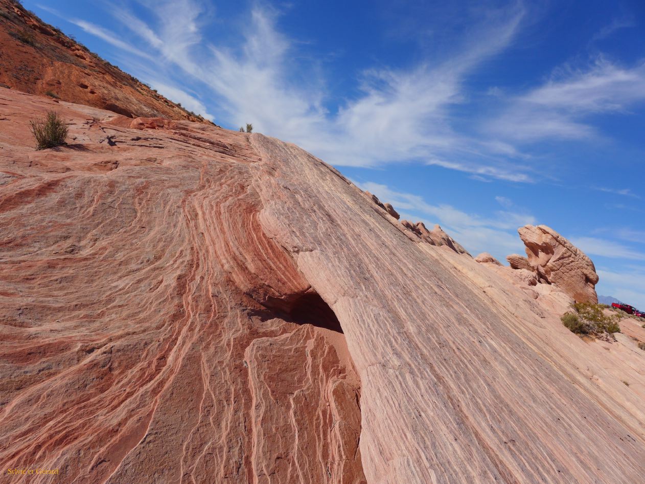 NEVADA Valley of Fire 07