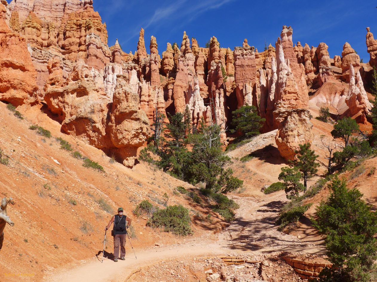 UTAH Bryce Canyon 09
