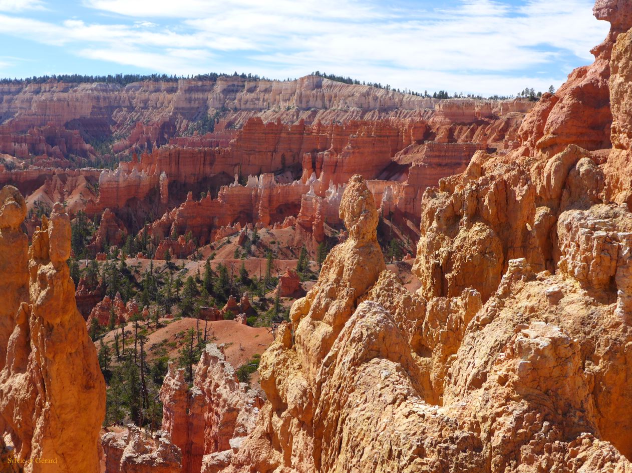 UTAH Bryce Canyon 15