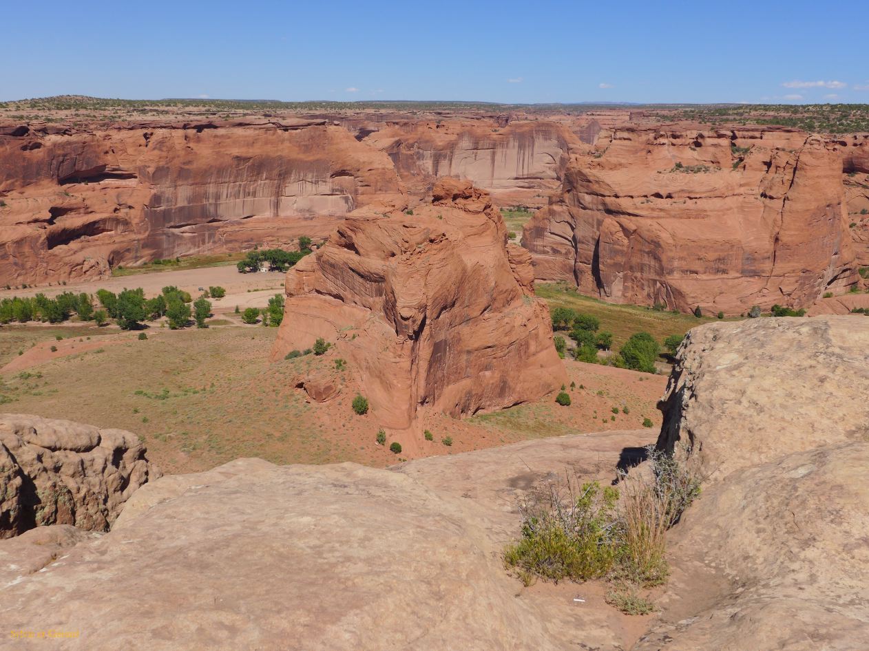 ARIZONA Canyon de Chelly 04