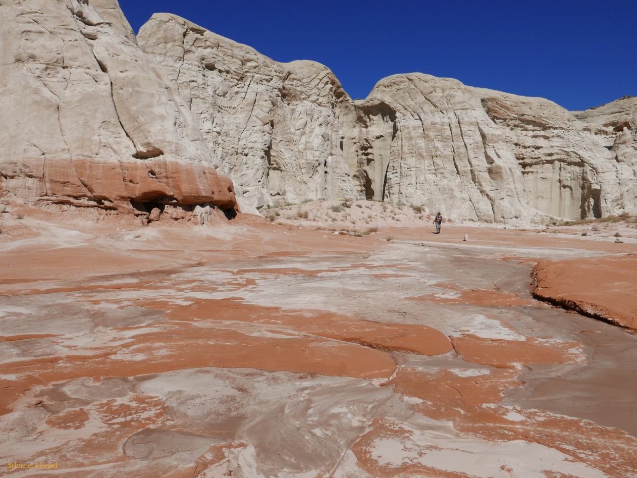 ARIZONA Grand Staircase Escalente 05