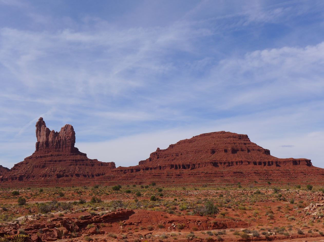 ARIZONA A Monument Valley 02