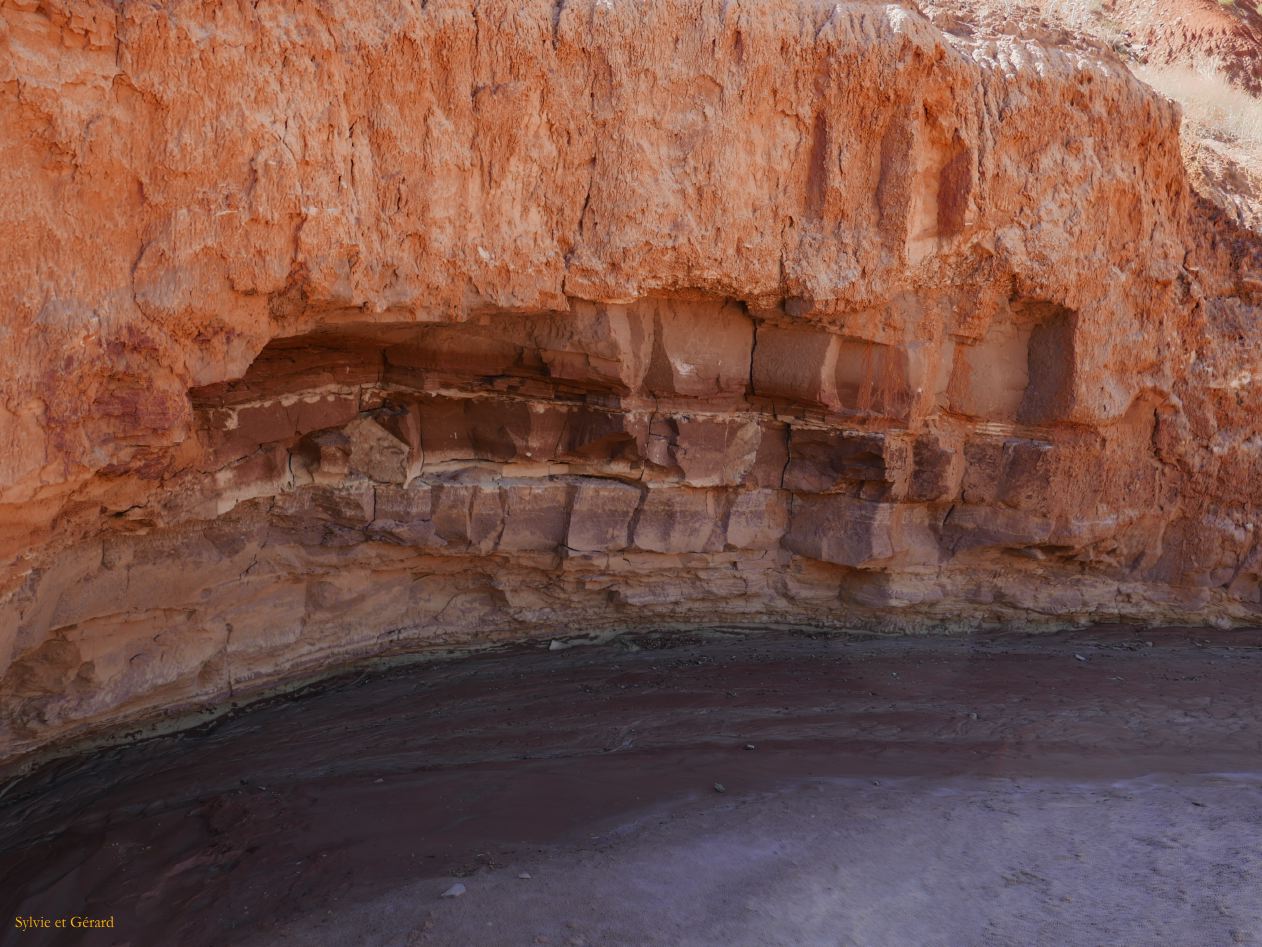 ARIZONA Grand Staircase Escalente 07