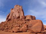 ARIZONA A Monument Valley 11