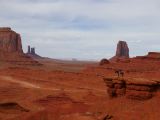 ARIZONA A Monument Valley 14