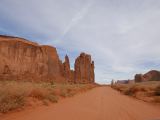 ARIZONA A Monument Valley 16