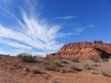 NEVADA Valley of Fire 12