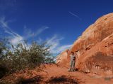 NEVADA Valley of Fire 16