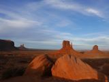ARIZONA A Monument Valley 17