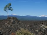 OREGON Lava Lands 06