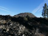OREGON Lava Lands 08 Lava Butte