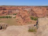 ARIZONA Canyon de Chelly 04