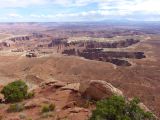 UTAH Canyon Land 06 the Needles